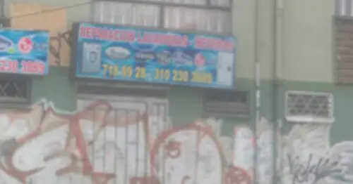 REPARACION DE LAVADORAS  NEVERAS